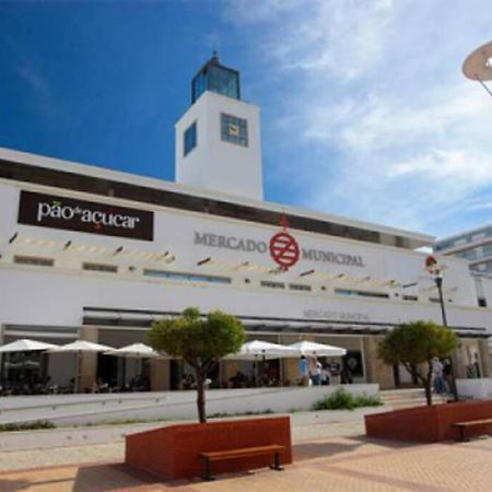 Remodeled Apartment In The City Center. Distrito de Distrito de Faro Exterior foto